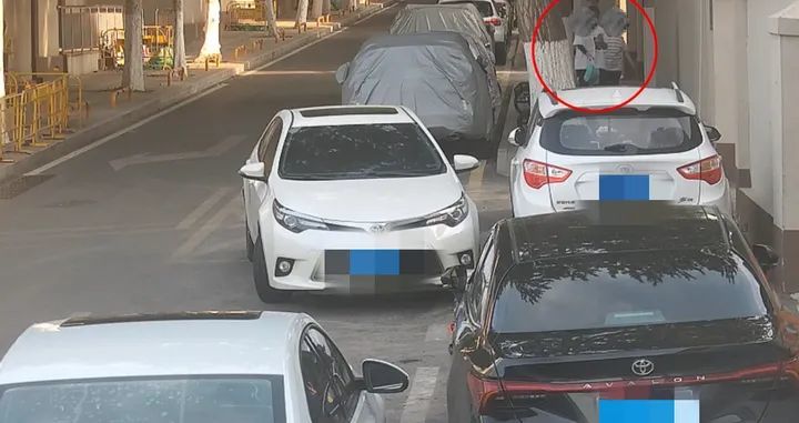 给人“装孙子”，济南警方：已抓获