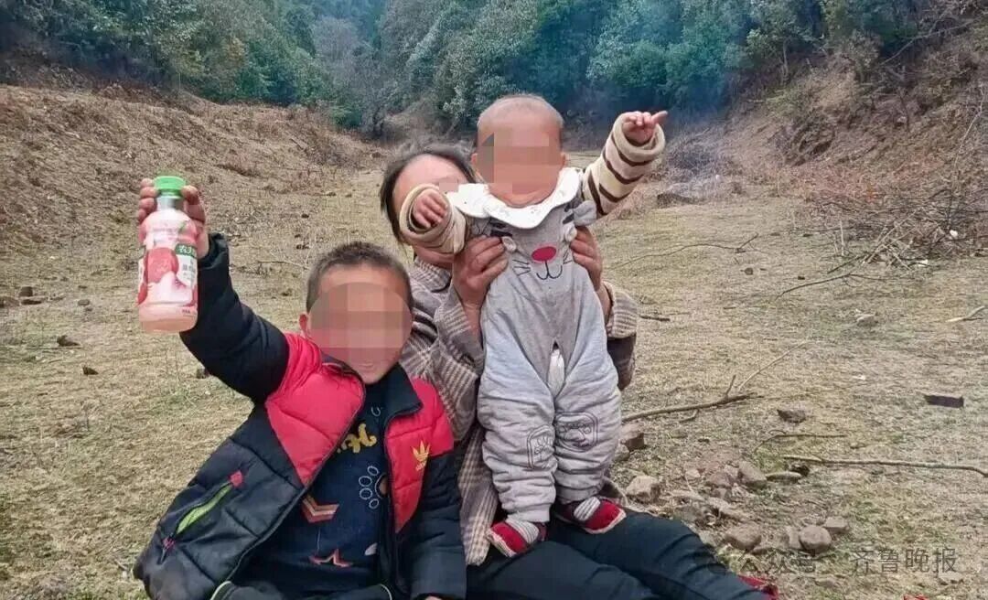 痛心!7岁哥哥和2岁妹妹均已离世,全身数百处伤痕……户外遭遇这种情况如何自救?
