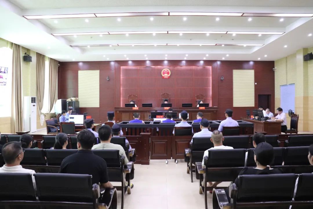 贩卖毒品，5人获刑！海南两地法院公开宣判