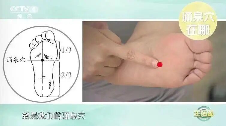 可能是疾病信号!快看你的脚,有这些症状别忽视!
