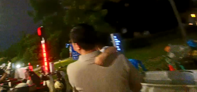连续三起儿童走丢！杭州警方紧急提醒