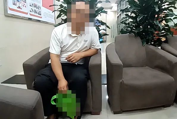 警惕！“找工作”竟是骗局诱饵？