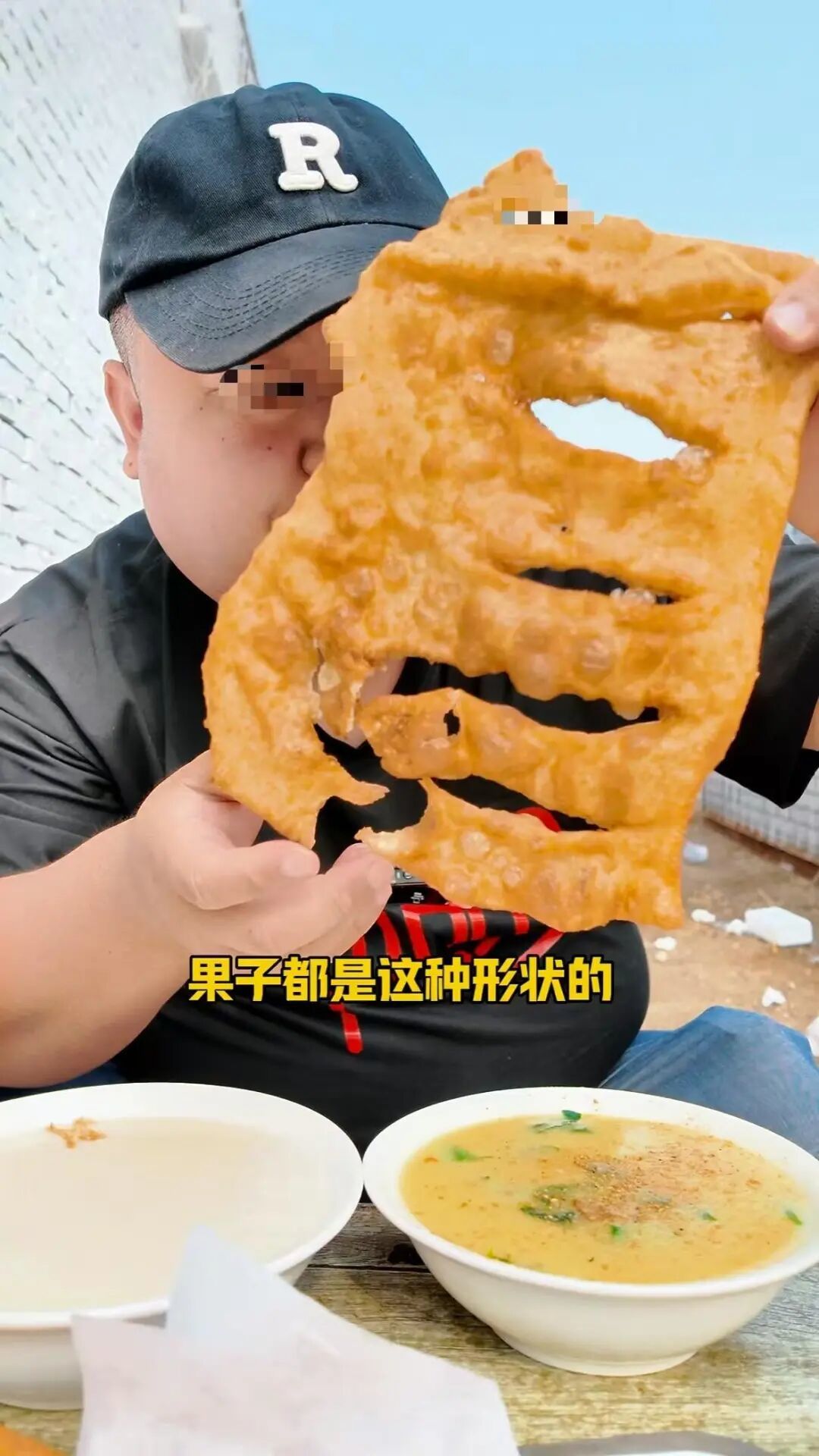 美食博主探店3年确诊糖尿病:曾一周吃60家店,确诊前没减肥瘦了20斤,呼吁行业重视健康