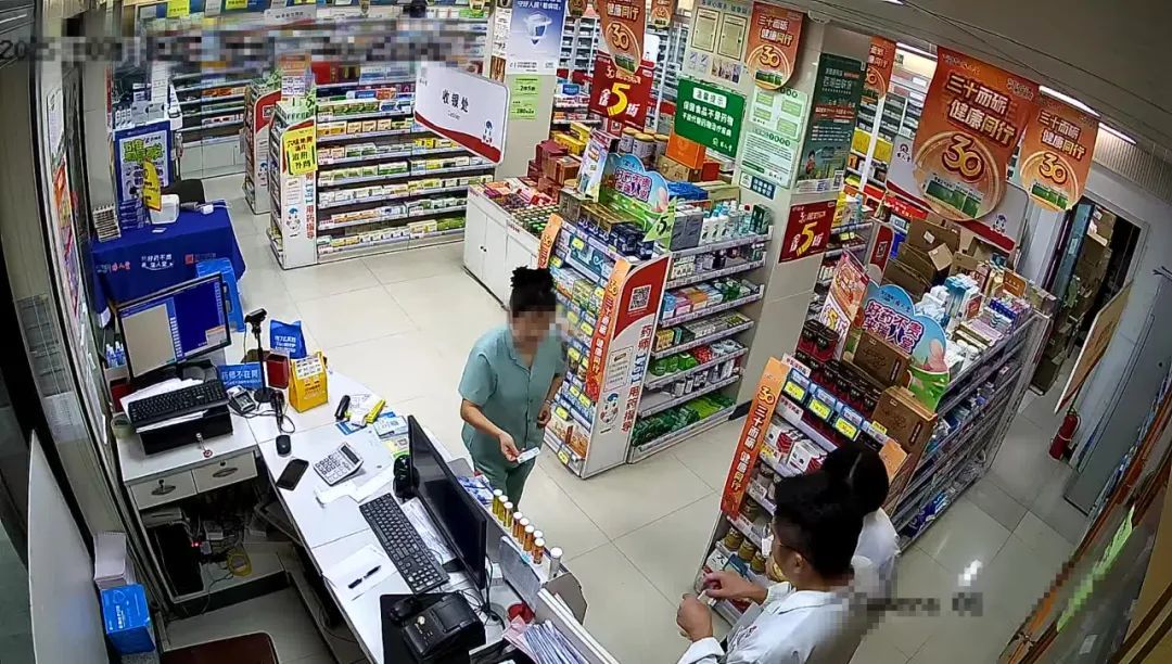 医保卡刚丢，“救命钱”就被刷走！警方出手了……