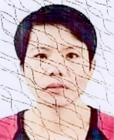 吴香（女，1985年出生）不还彩礼，法院已公告悬赏！