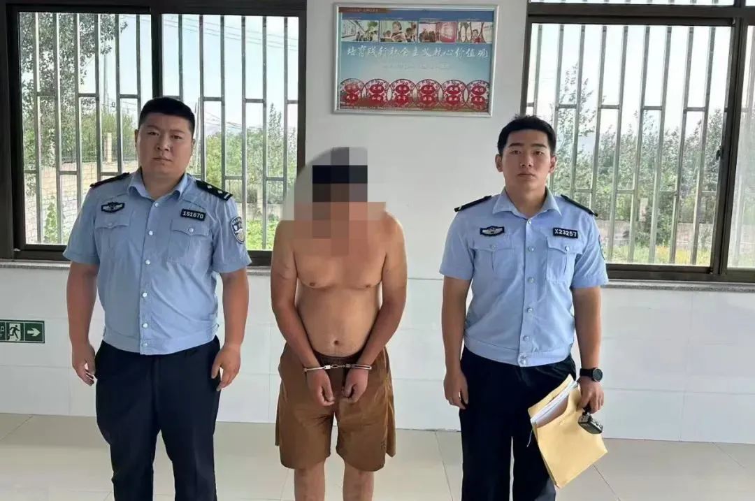 为泄私愤谎报火警，烟台一男子被拘留！