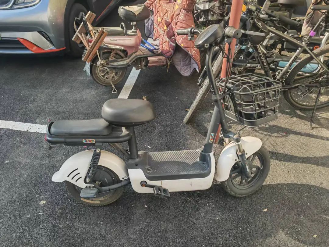 藏在电动车“背后”的杀人犯，28年“人间蒸发”终被抓！