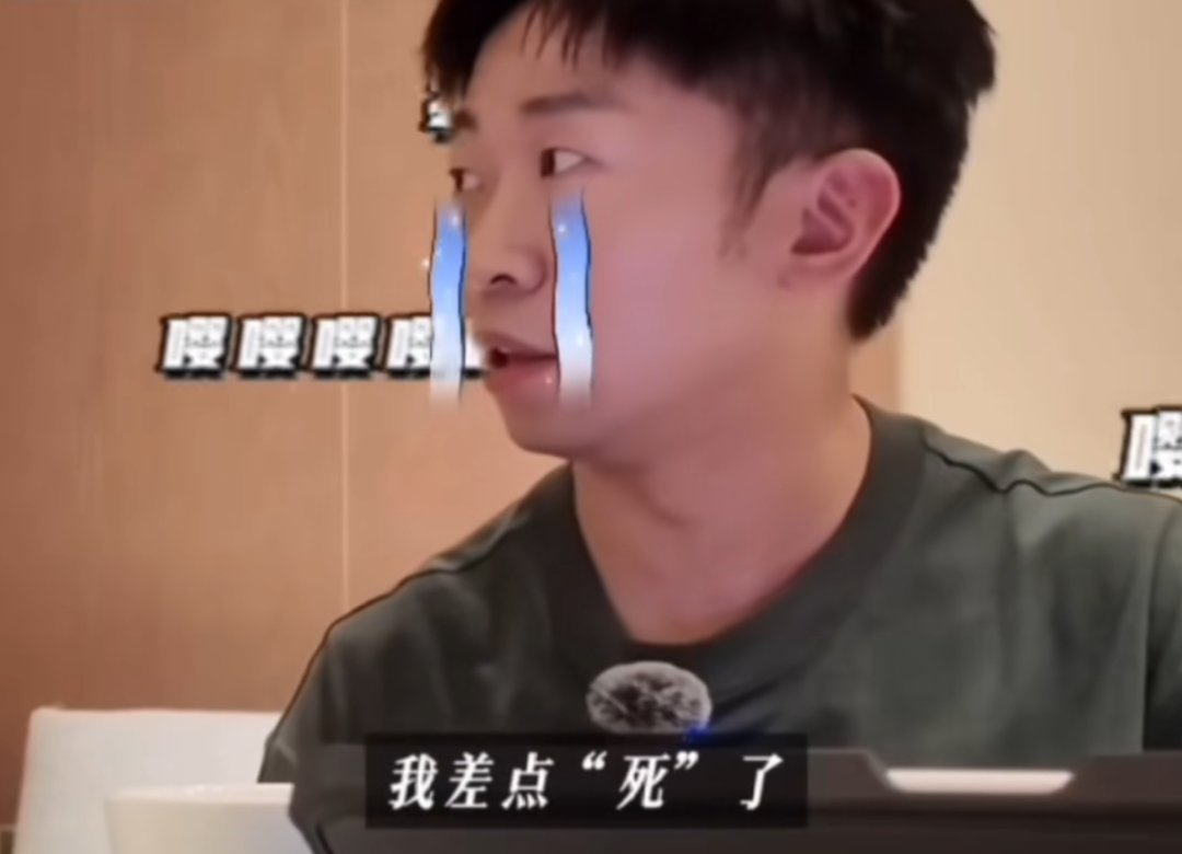 “差点死了！”知名主持人自曝高铁上窒息经历……很多人不当回事，千万警惕