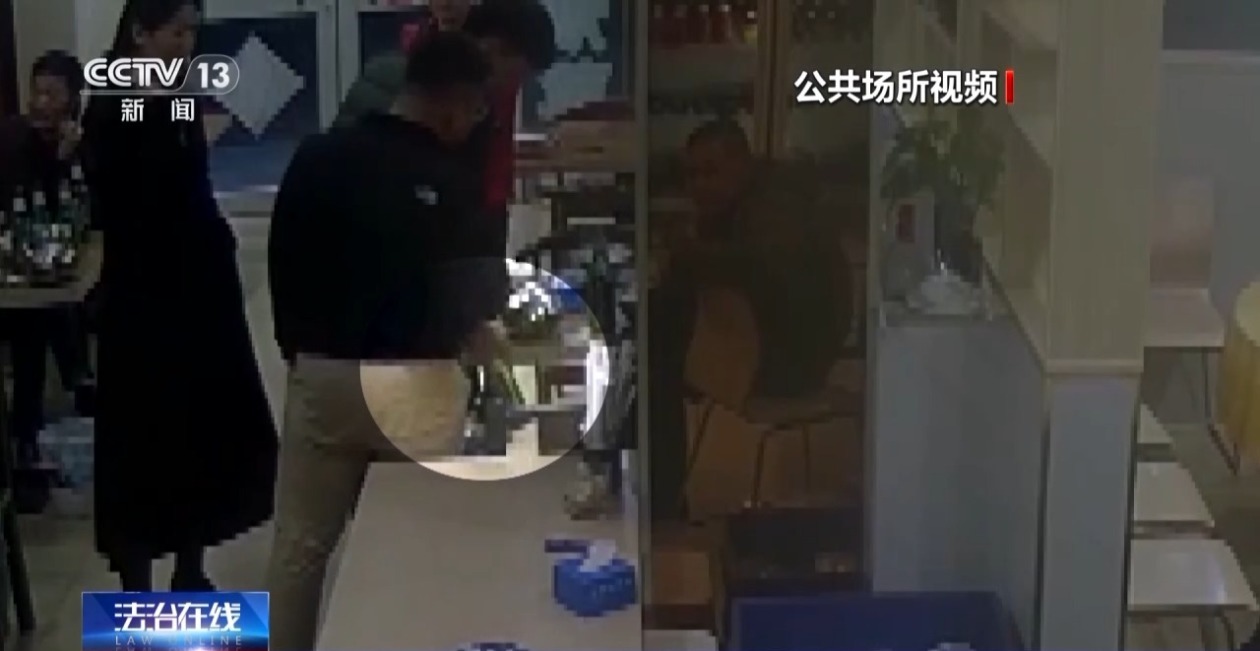 被打后还手属于正当防卫还是互殴？如何认定？来看案例