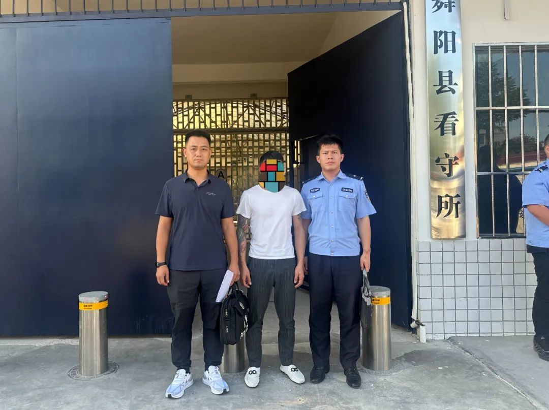 河南舞阳警方侦破入室盗窃案 抓获一名流窜盗窃惯犯