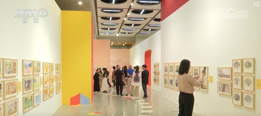 迎暑期 文化演出市场精彩一“夏”