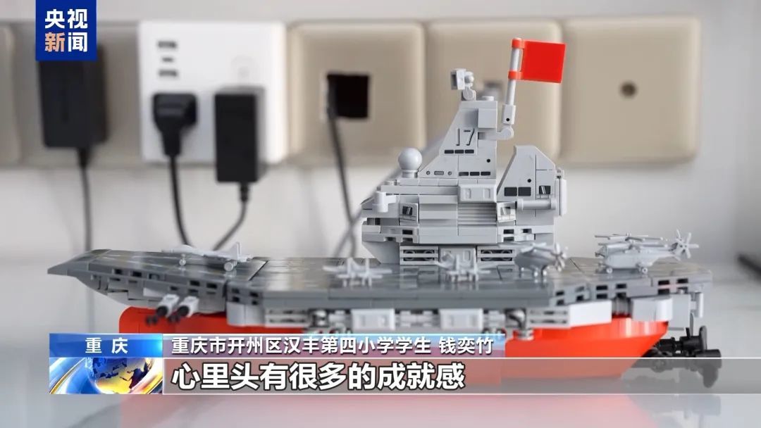 看了同学们的“花式”暑假作业，网友表示：想重新上学！