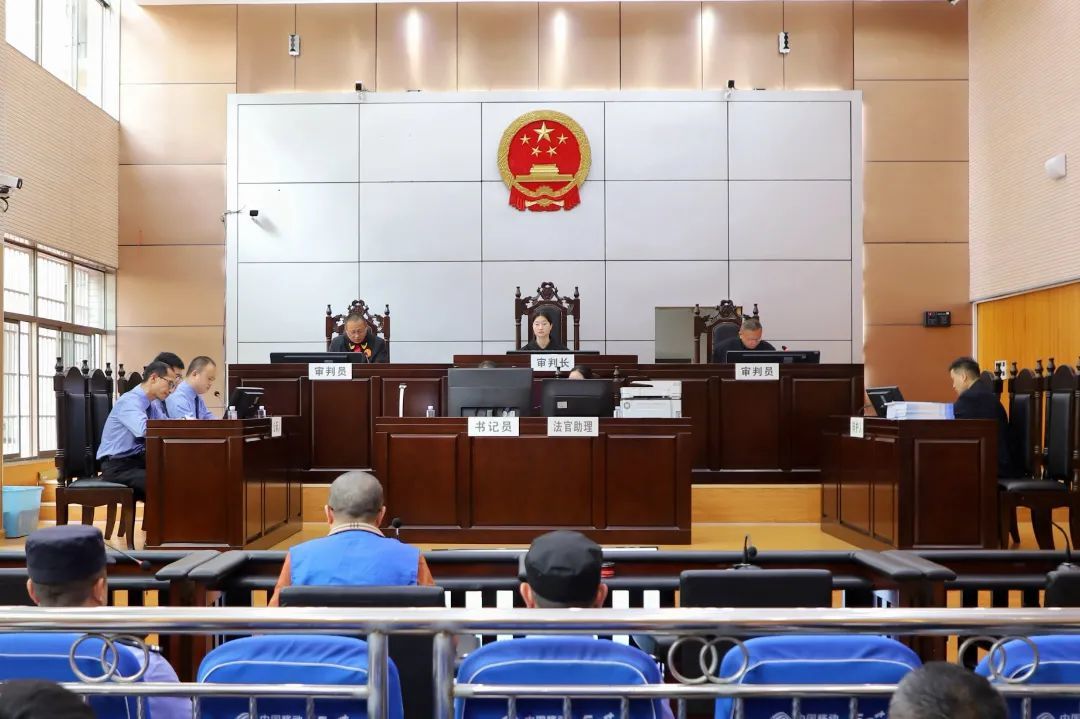 受贿200余万！湖南一医院原院长被判刑