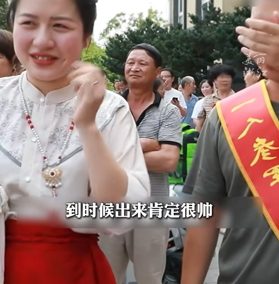交给国家两年,“小哭包”爆改“硬汉型男”!