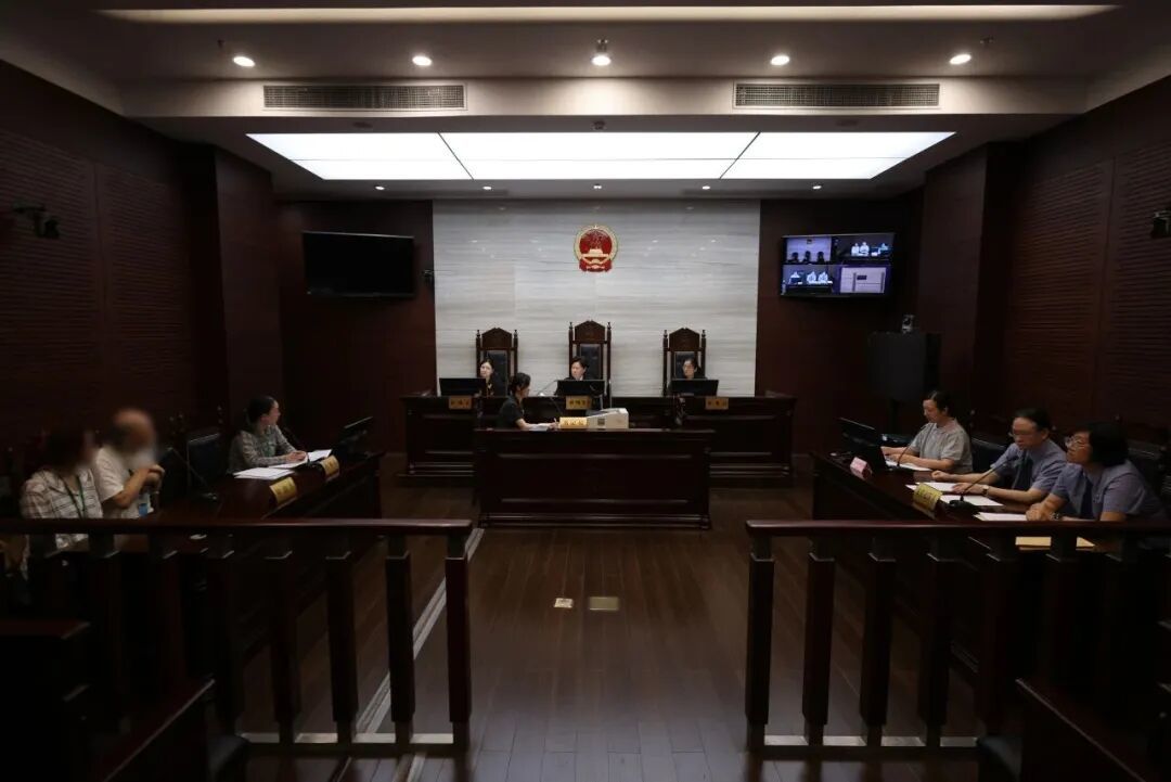 女子赴美生子去世后,俩孩子生父成谜!81岁外公申请监护权,法院判了