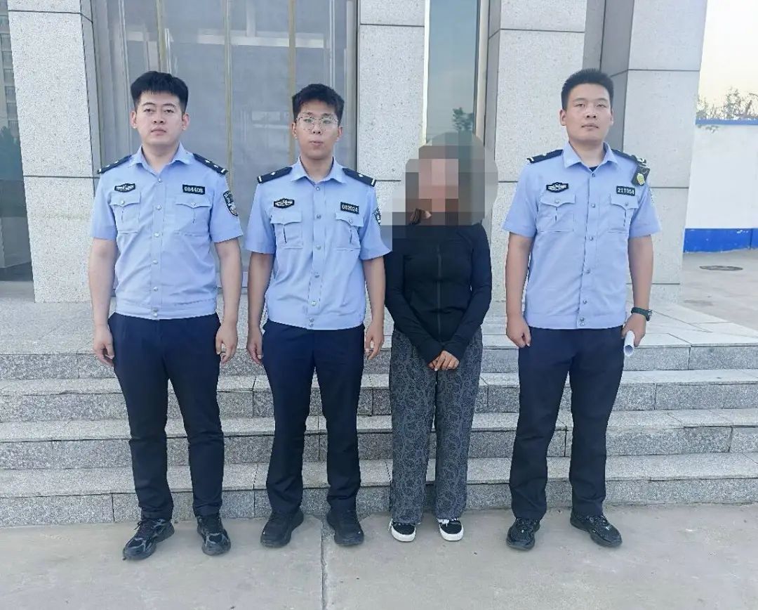本是“闺蜜”同欢局，怎料醋意拆了台 锡市公安提醒：天干物燥 酒意易“燃” 且敛心神