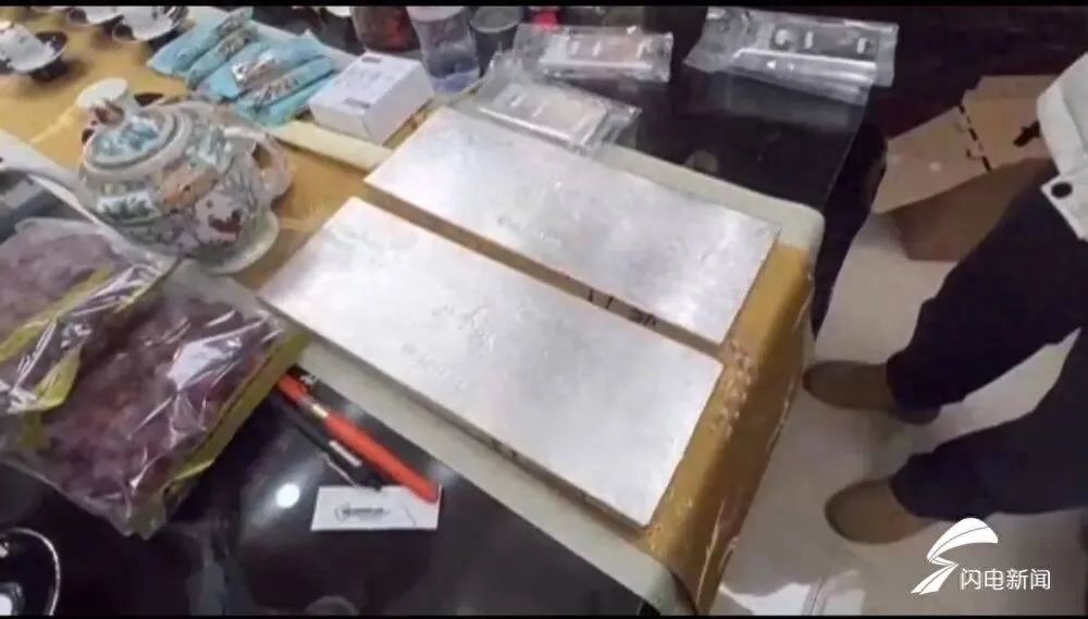 小伙自称泰山老奶奶“碧霞元君”化身，“发功”捞金400余万元，警方提醒……