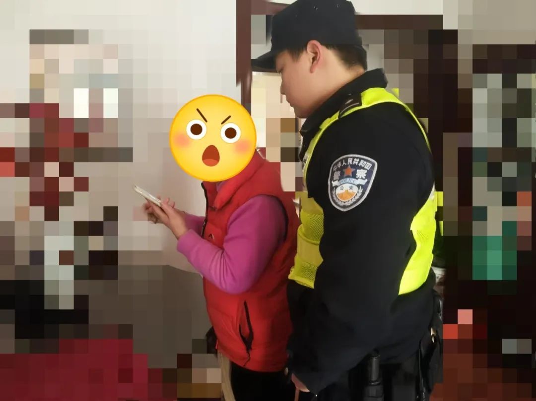 保住了！居民报警称家中老人疑似遭电信诈骗，民警紧急拦截1400万元……