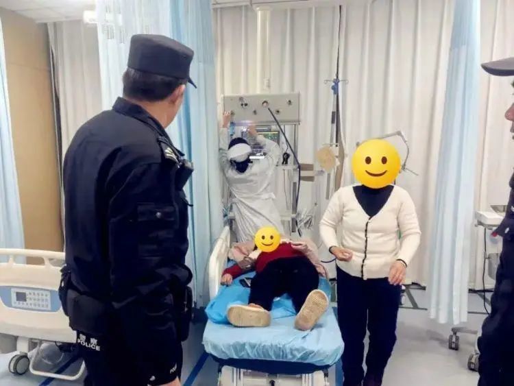 新房“过火”图吉利?母女俩中毒入院!