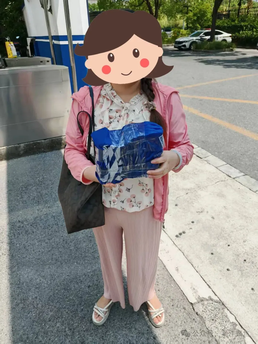 “别拦着我发财”！上海一女子崩溃尖叫，坚持要给骗子转账15万，网约车司机果断报警！