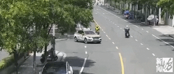 事发上海街头,男子突然行为异常!手呈鸡爪状!民警一眼看出不对劲……