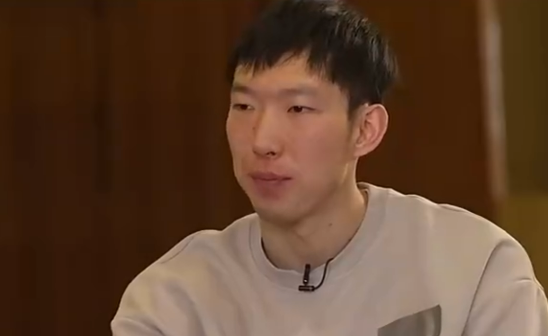 周琦称想给北京带来总冠军，坦言难返巅峰：腰伤对我影响很大