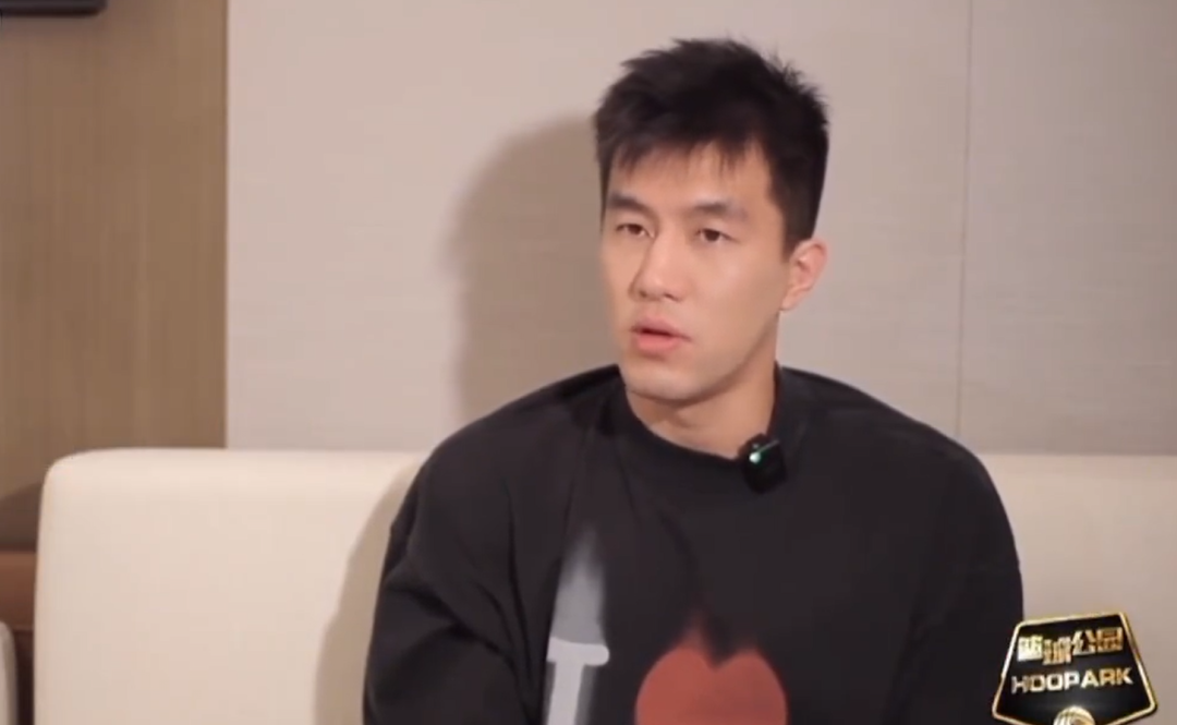 郭艾伦回忆眼睛手术过程，称“没啥事儿了”：只要不受伤，就能打好球