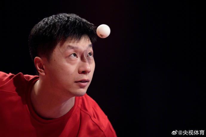 21连胜！2024年老瓦杯马龙2比1击败奥恰洛夫