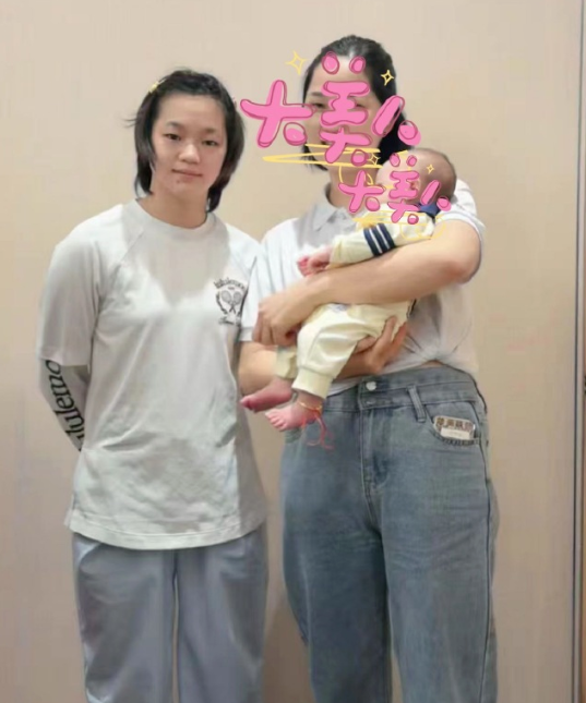 高敏谈全红婵体重变化：女运动员都会面临生长发育的过程，这是个坎儿，很容易恶性循环