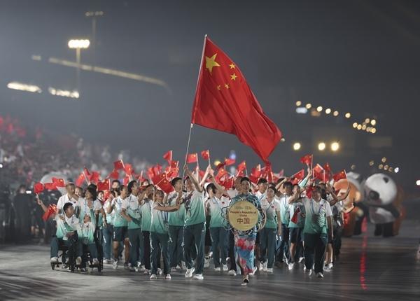 成都世运会契合中国体育时代之需 用多样、多元诠释运动无限可能