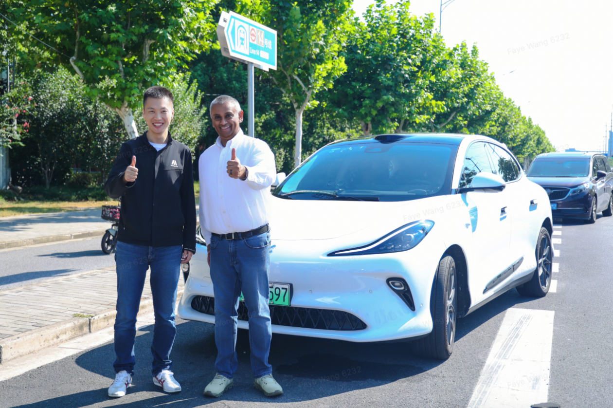 Uber与Momenta携手,Robotaxi服务首站锁定德国慕尼黑