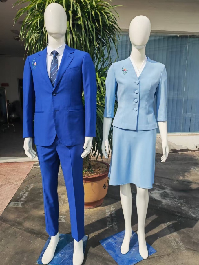 300名学子入选2025数博会志愿者
