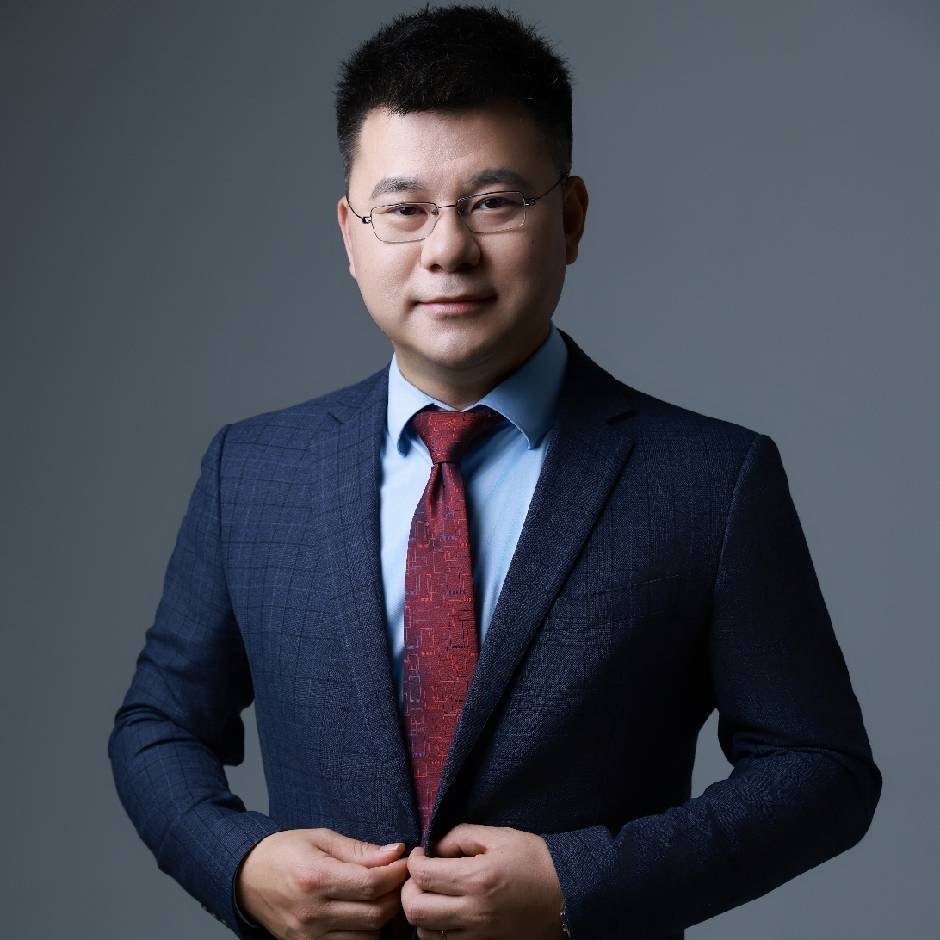 链博会声音|李洪江：全球合作浪潮下，新兴技术领域知识产权的“功守道”
