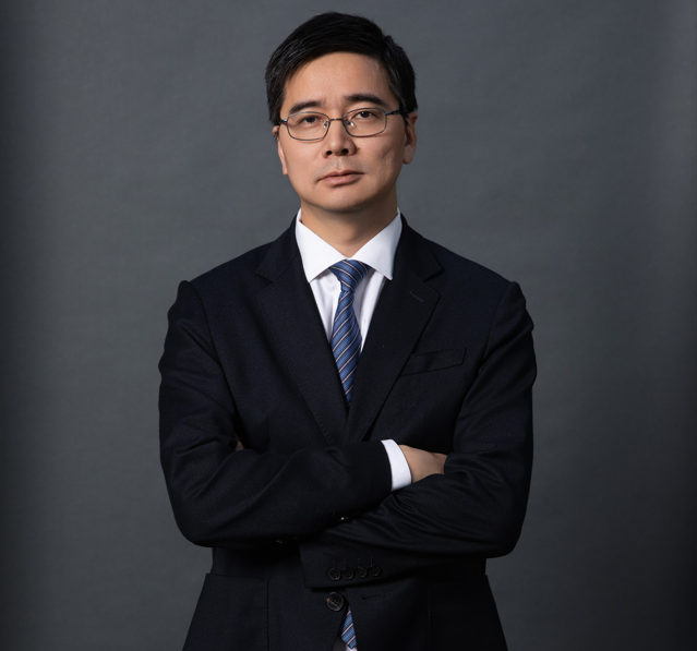 链博会声音|颜明峰：科创成果长成市场“大树”，这些“护苗利器”不可或缺