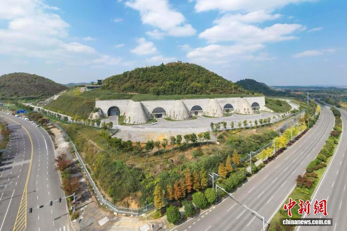 “抢新机”的贵阳贵安:做强做优数字经济 培育壮大新质生产力