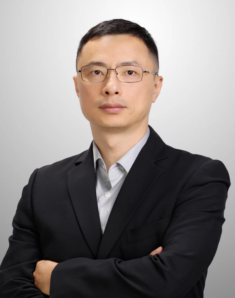 【2025链博会】前海粤十史伟琦：以科技赋能冷链，构建农产品冷链供应链新生态