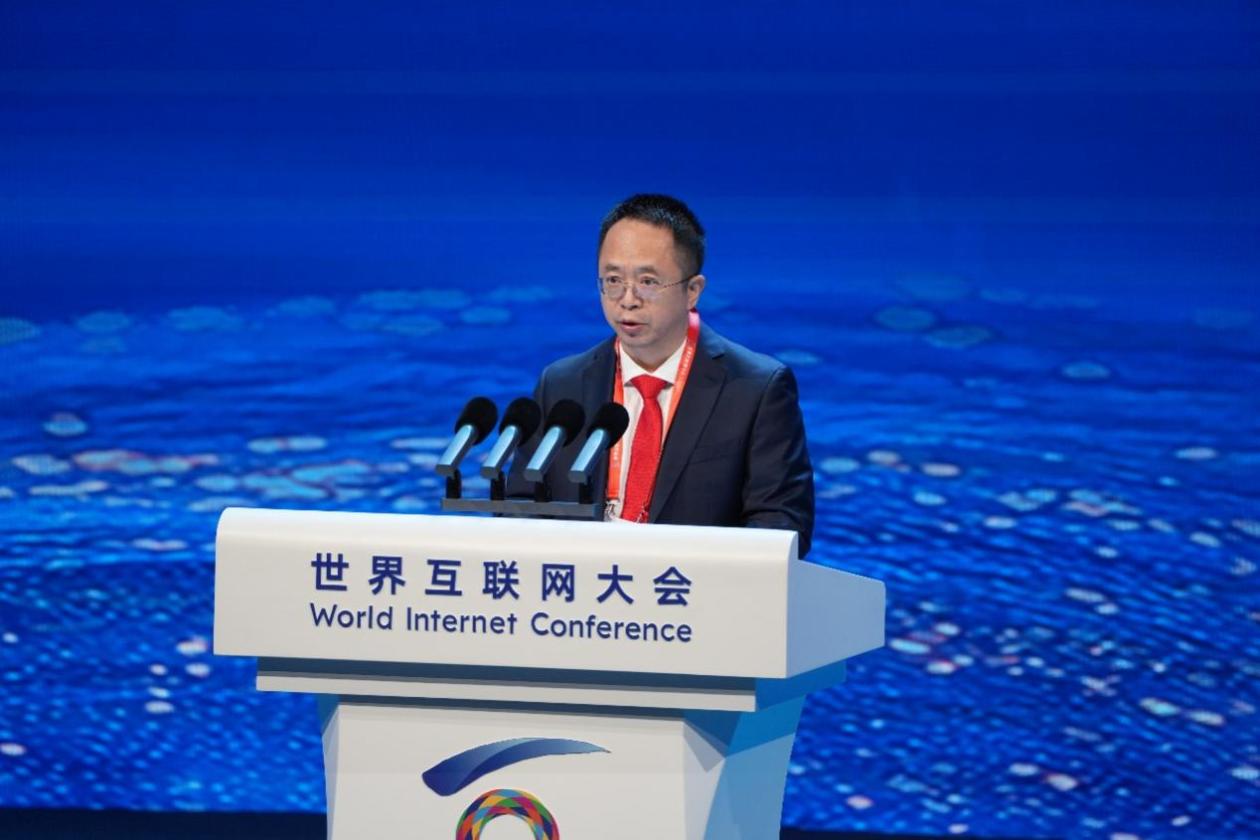 周鸿祎：网络安全成全球核心议题 360开放能力助力数字丝路筑牢安全防线