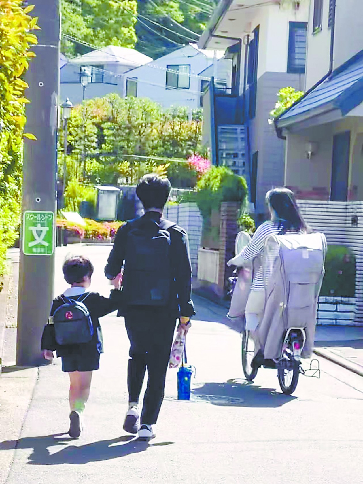 日本“好妈妈指标”开始松动