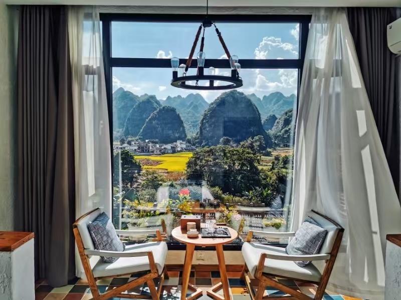 旅居，“住得好”才能“住得久”