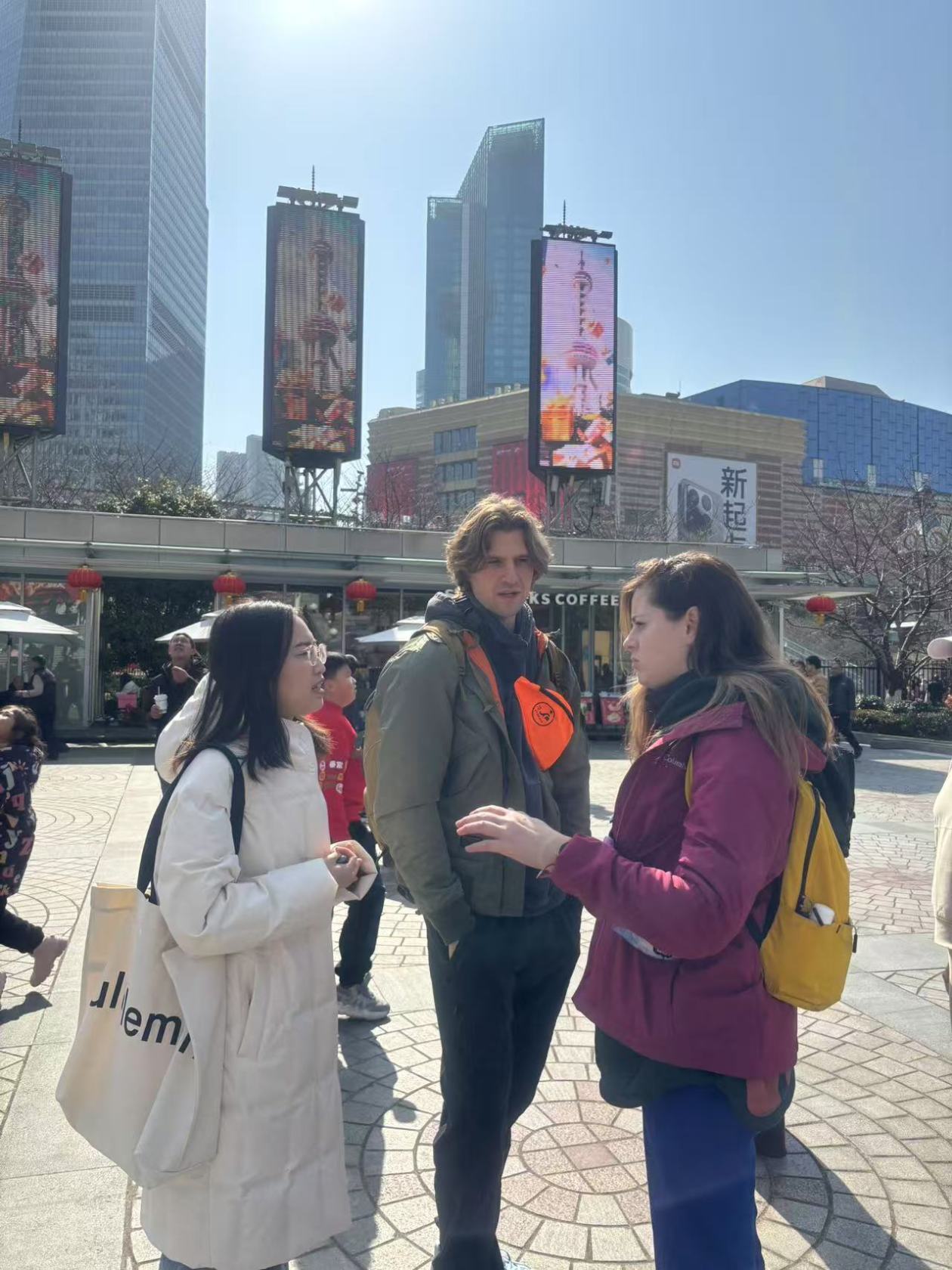 春节文旅消费活力迸发（新春走基层·假日市场看信心）