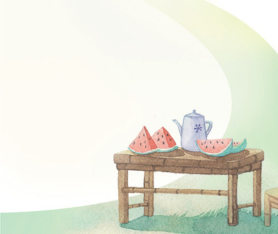 古人如何过夏天（文化中国行·二十四节气二十四问）
