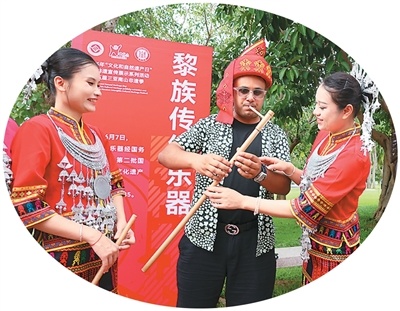 “游山玩水”拉近中国与周边国家邻里情（国际论道）