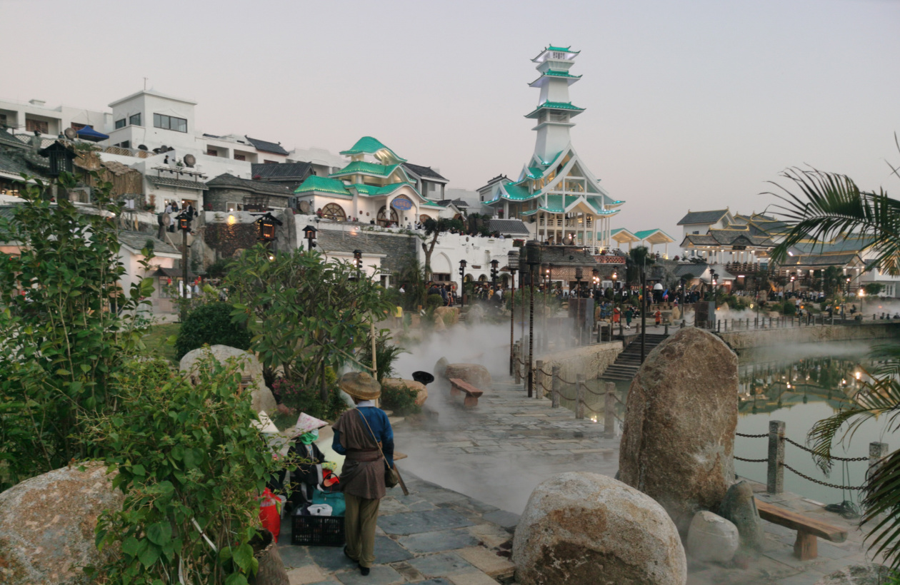 “广西旅游年”，“出彩”又“出圈”