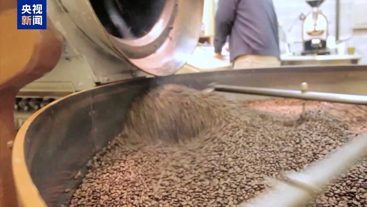 美国8月咖啡零售价因关税同比飙升 为近28年来最大涨幅