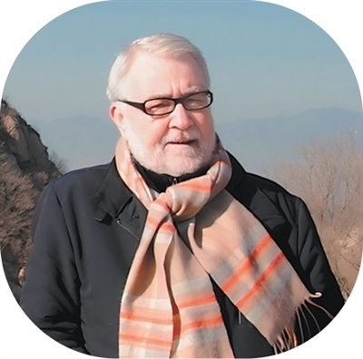 “中国人民抗日战争历史应该被更多人了解”（伟大胜利·历史贡献）——访德国出版商、作家弗兰克·舒曼
