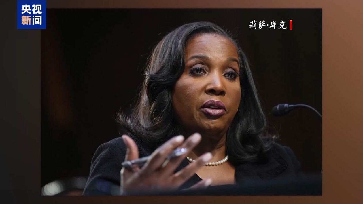 目标直指多数席位 特朗普政府与美联储斗争“显著升级”