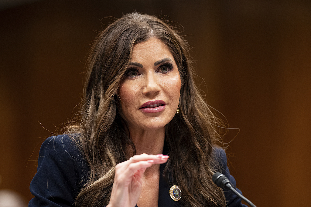 美国终止授予委内瑞拉移民临时保护身份