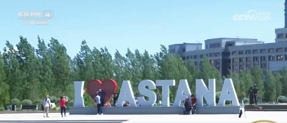 中国与中亚国家之间旅游交流热络 免签利好释放旅游市场潜力