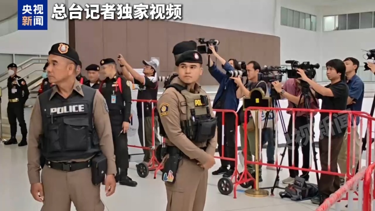 佩通坦被解除总理职务 泰国政坛将何去何从？