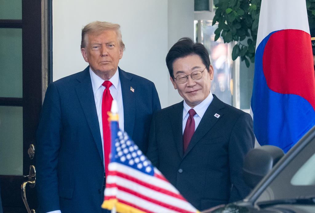 亚太盟友愤怒，中东盟友寒心！美国遇信任危机